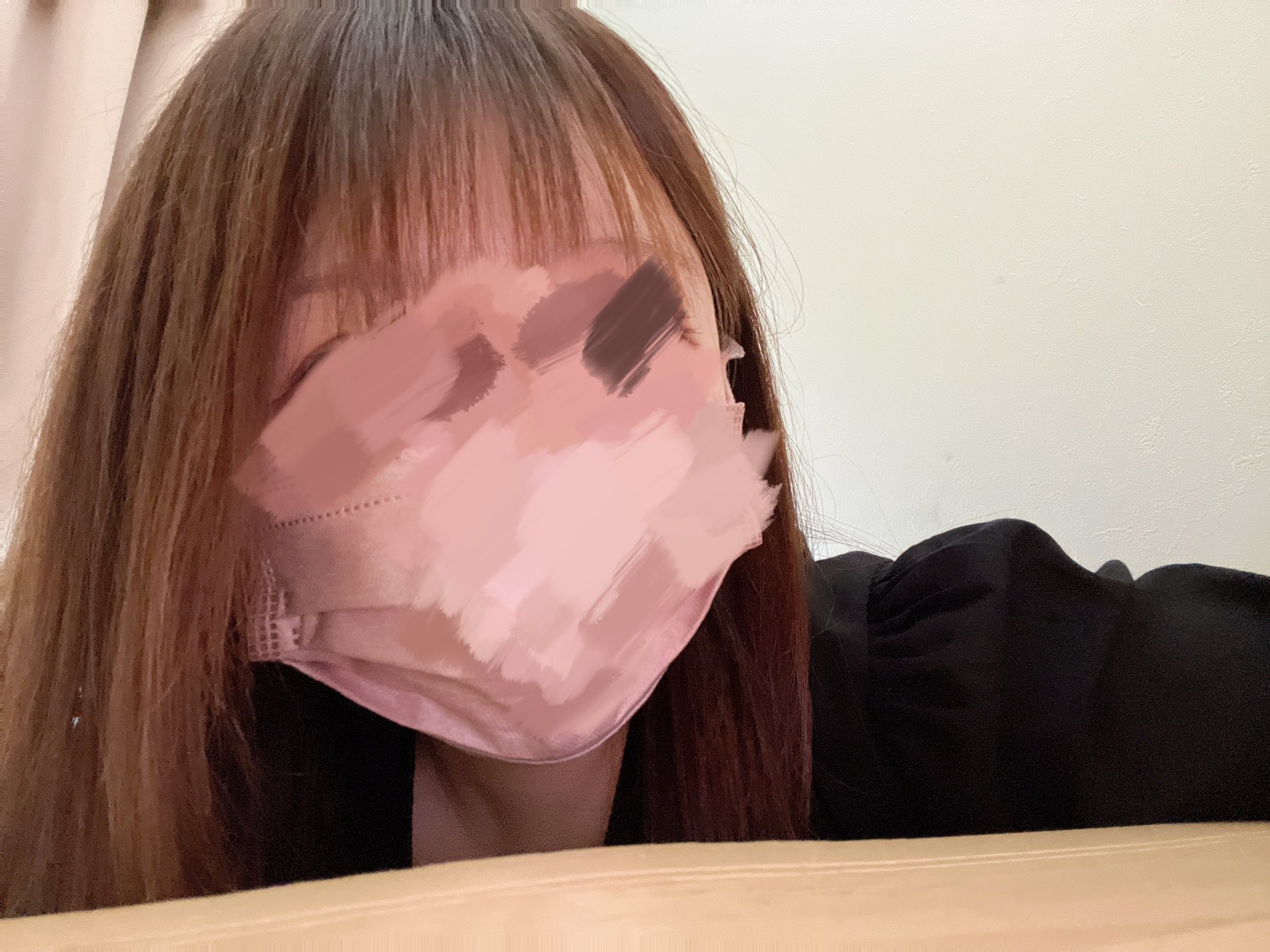 大器晚成的飛機杯：裏垢素人うい @mana_nrluv的熟女人妻慾望