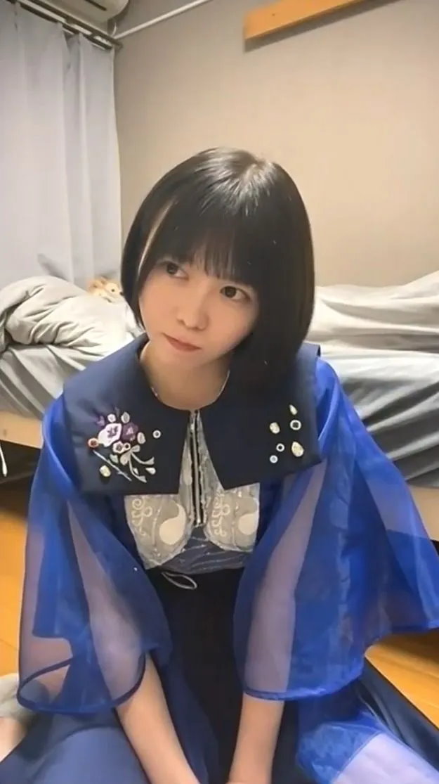 安堂瑠那 DIY 影片流出：前 il pleut 地下偶像舊衣賺錢爭議